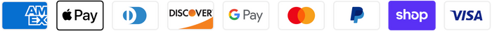 Payment methods